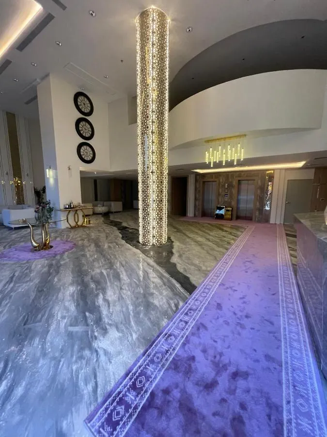 Golden New Quraish Jeddah Hotel