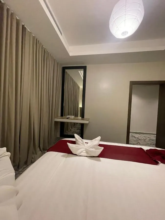 Golden New Quraish Jeddah Hotel
