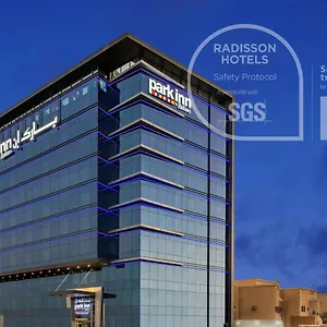 Hotel Park By Radisson Madinah Road, Dschidda