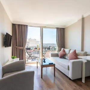 6 Galata , اسطنبول تركيا