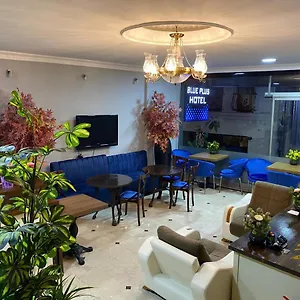 Blue , اسطنبول تركيا