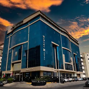 Hawada Pioneer 3*, جدة المملكة العربية السعودية