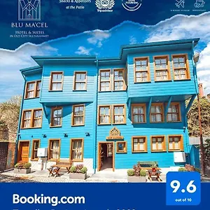 Blu Macel & -old Sultanahmet , اسطنبول تركيا