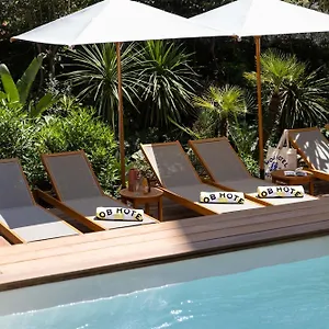 **** Hotel Mob France
