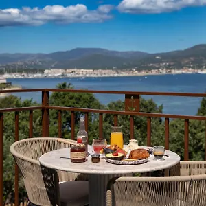 **** Hotel Tinah France