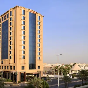 Hotel Moevenpick Star, Dschidda