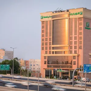 Hotel Gateway By Ihg, Dschidda