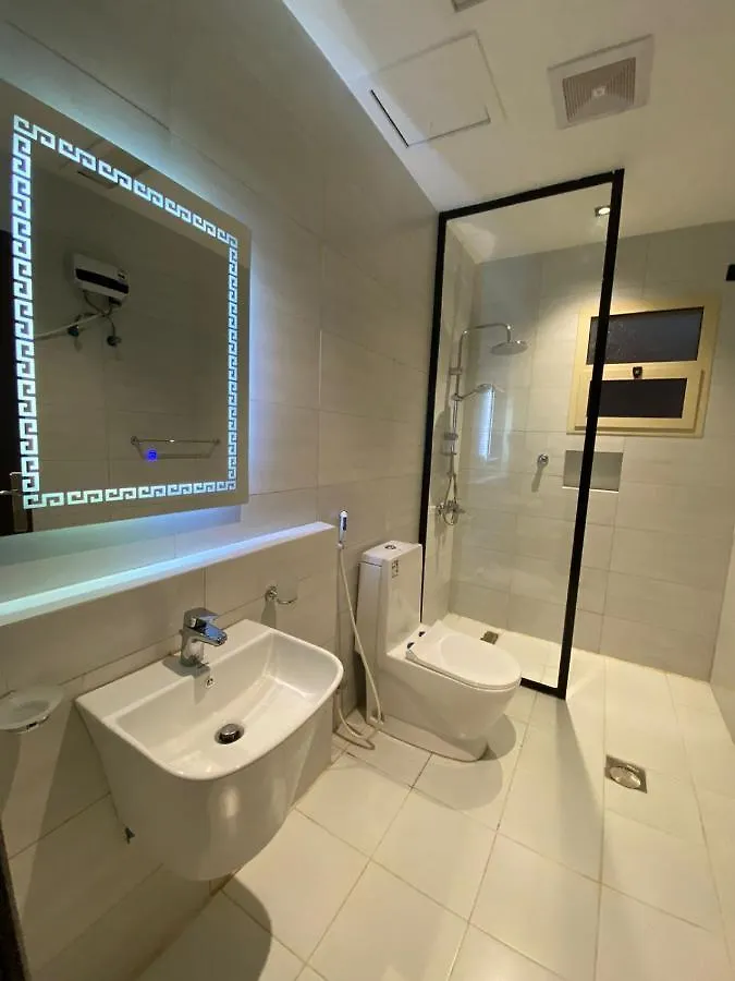 Golden New Quraish Jeddah Hotel