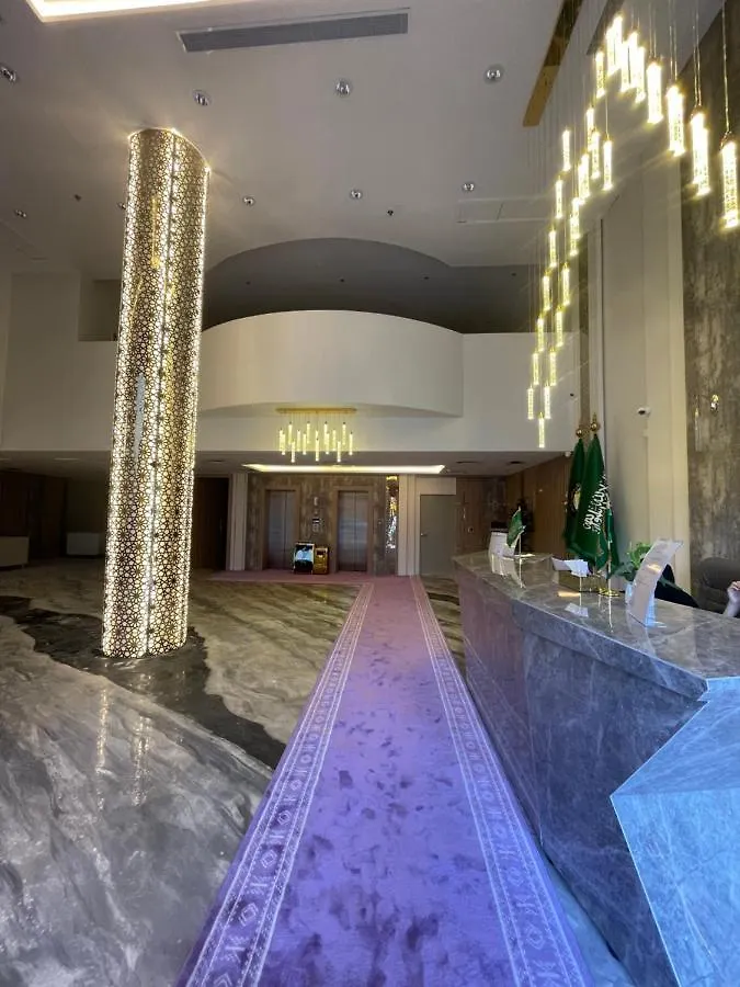 Golden New Quraish Jeddah Hotel 2*,