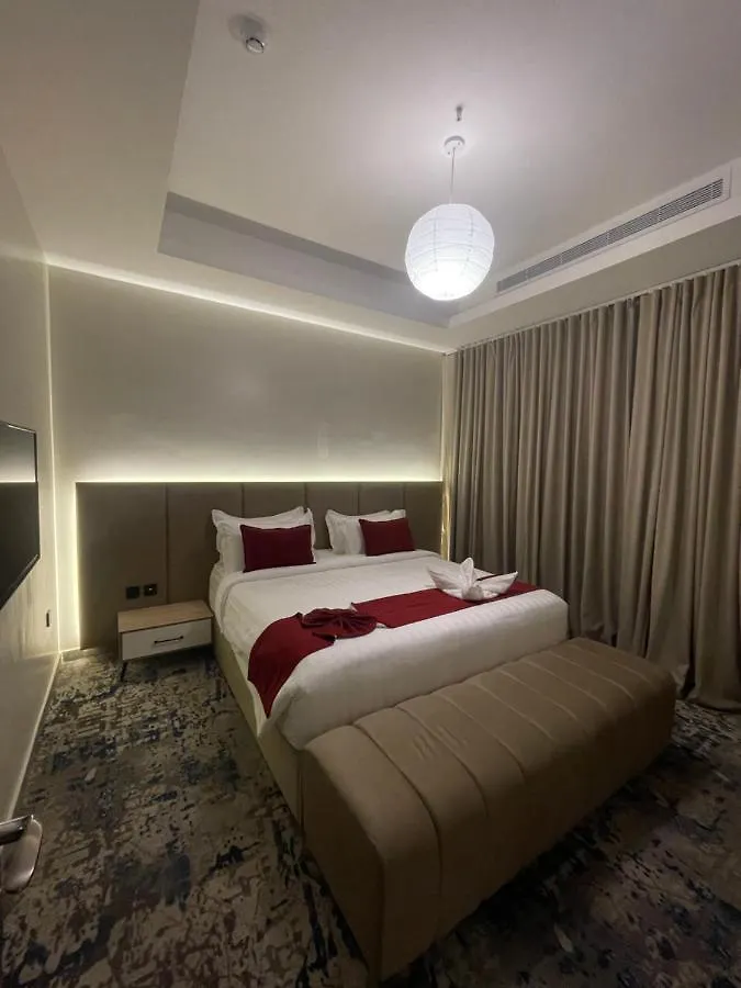 Golden New Quraish Jeddah Hotel