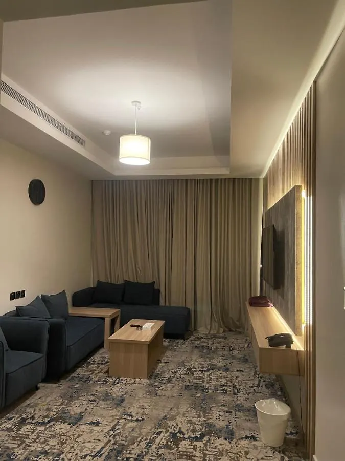 Golden New Quraish Jeddah Hotel Saudi Arabia