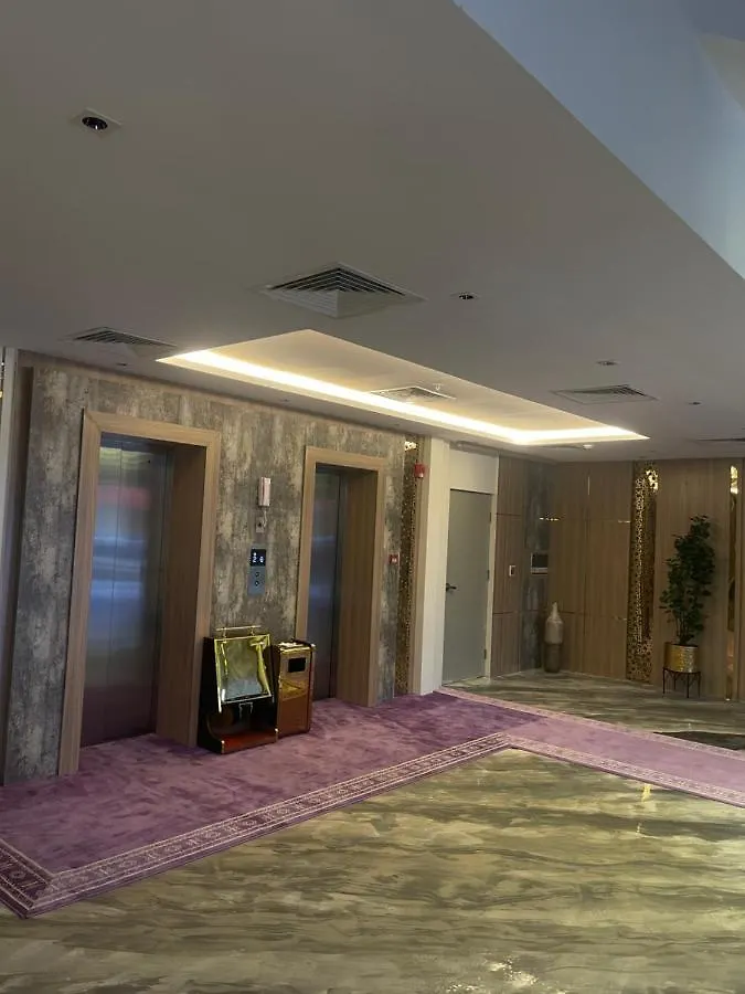 **  Golden New Quraish Jeddah Hotel Saudi Arabia