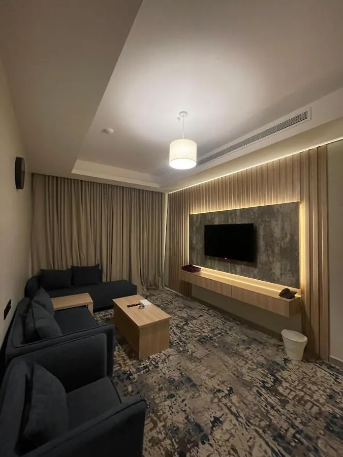 Golden New Quraish Jeddah Hotel 2*,